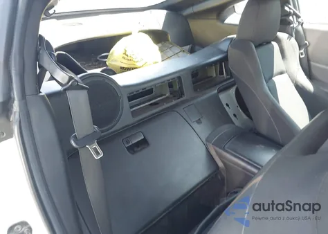 2007 Nissan 350Z Enthusiast из США, поврежденный, VIN JN1BZ34D97M502279